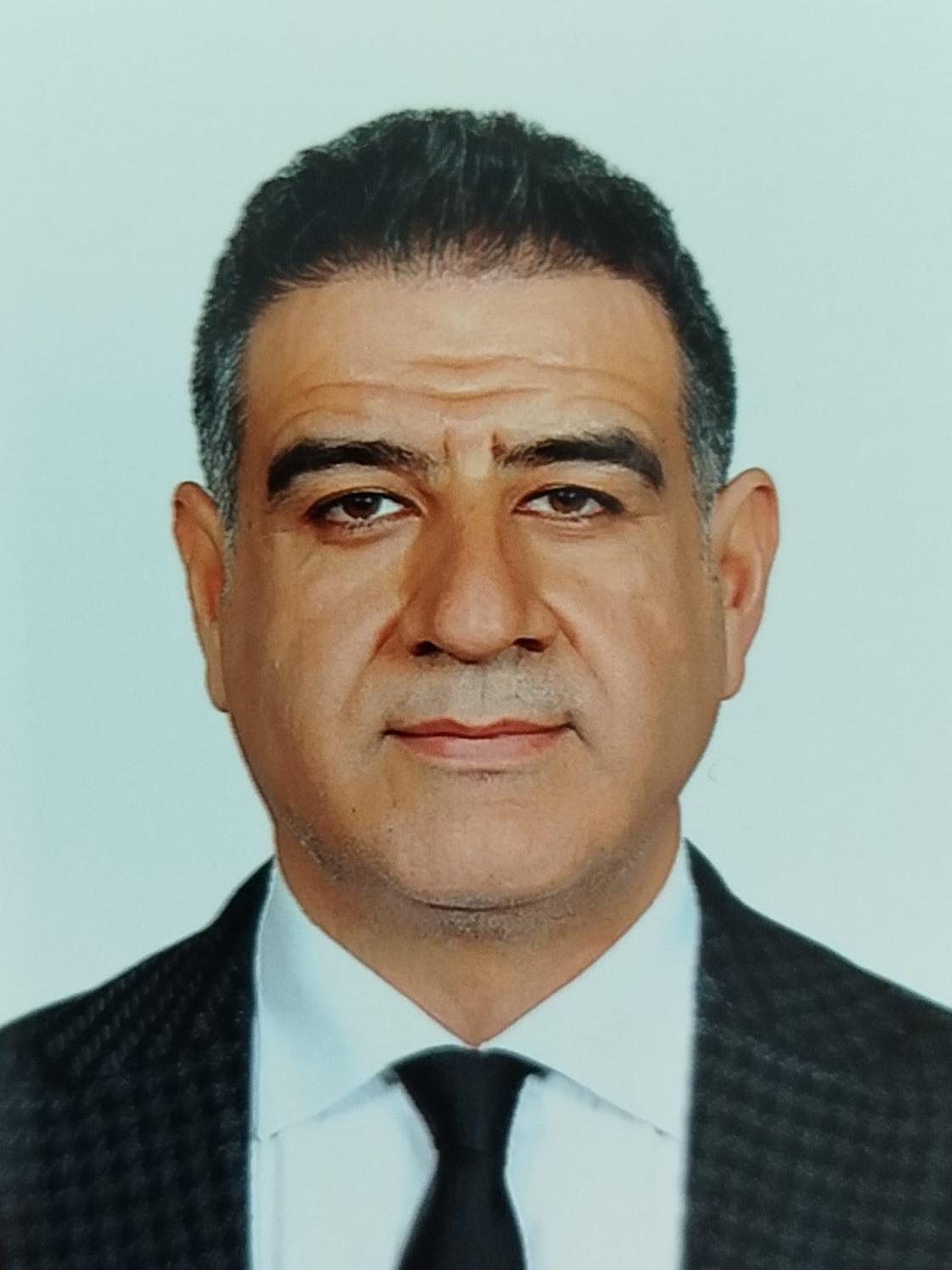SONER OKAN