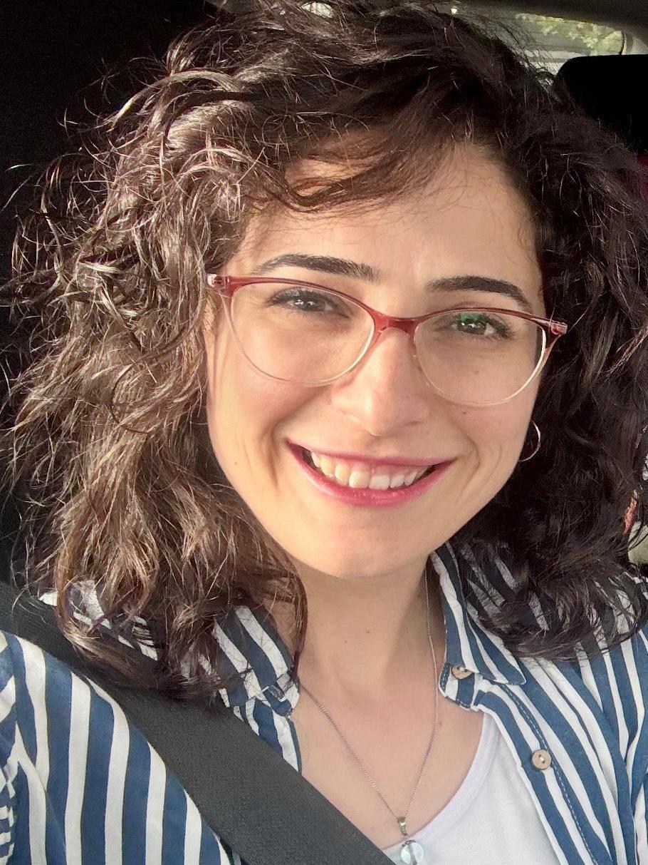 SİNEM MİRAÇ ÖZTÜRK