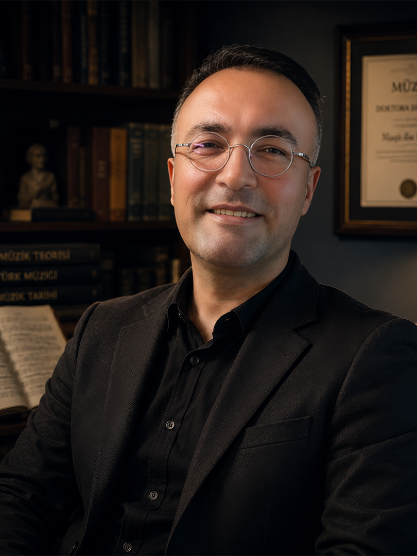ALPER ŞAKALAR