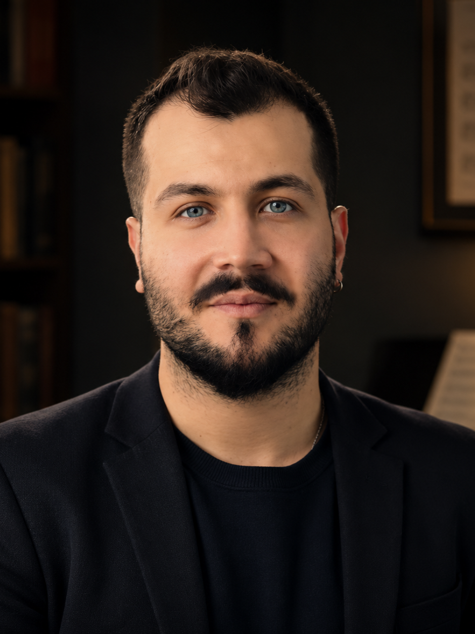 MEHMET KARACA