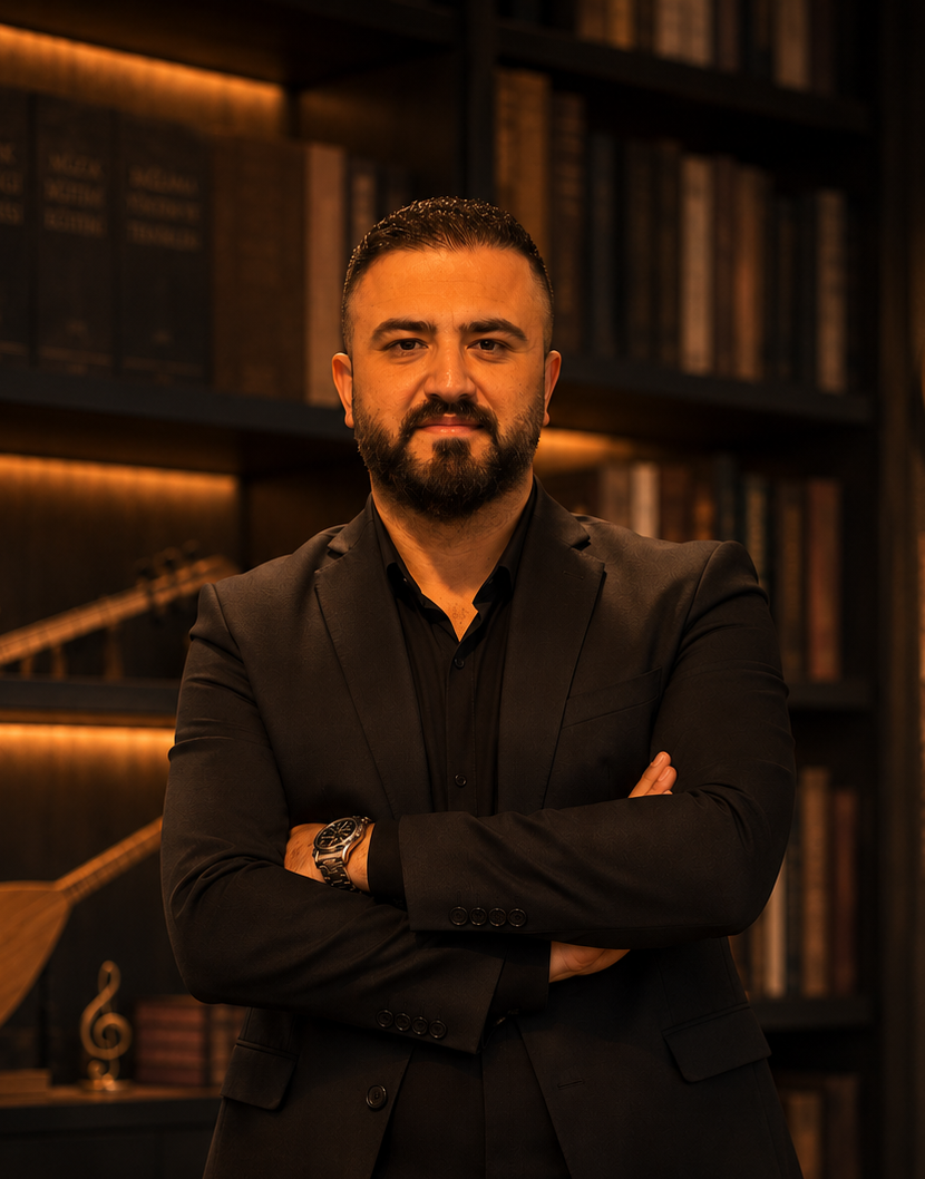 HALİL İBRAHİM CANDAN